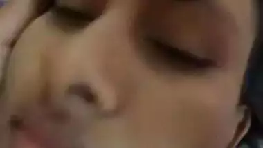 Hot MMS Of Virgin Bangla Chick