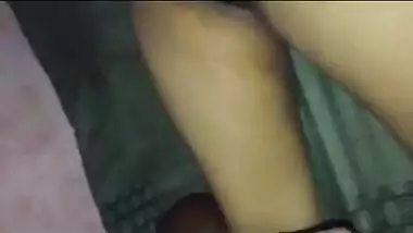 Horny indian milfuck hard by lover