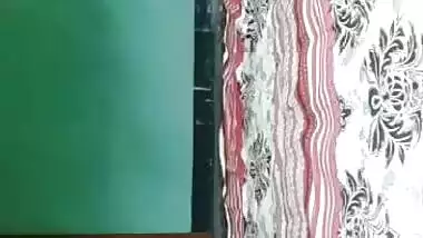 Sexy ass girl fucking viral Bengali sex video