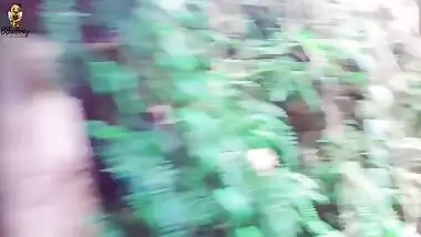 Sri Lankan Outdoor Pissing Sinhala Voice කකුල් පිස්සෝ චු පිස්සෝ එන්න මට හුකන්න