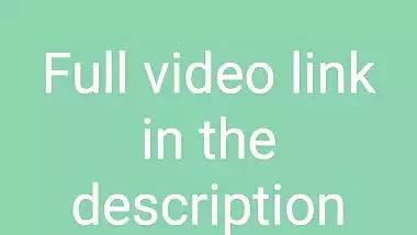 Tamil IT girl sex with audio full video