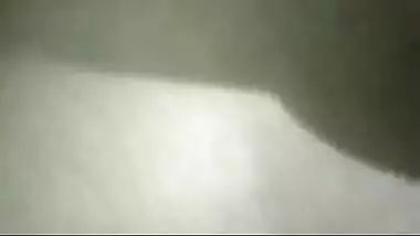 Desi hot bhabhi sucking her devar’s dick