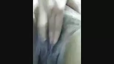 Desi chut fingering