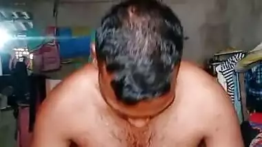 Pussy fucking of Desi Bhabhi in various positions