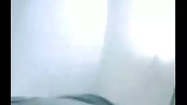 Horny Punjabi girl rides cousin brother’s penis