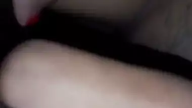 Desi Wife Porn Mms Video With Her Husband