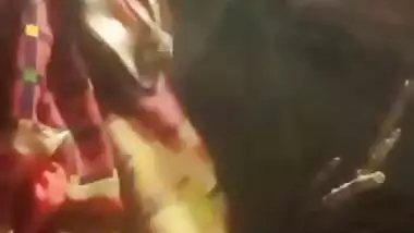 Sexy village Bhabhi striptease Dehati sexy video