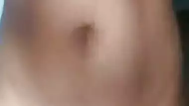 Bihari bhabhi with and without pubic hair show