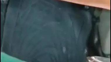 Big Ass Hariyani Bhabi Pussy and Asshole Closeup