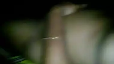 She's wanking me and I am Fingering her..!