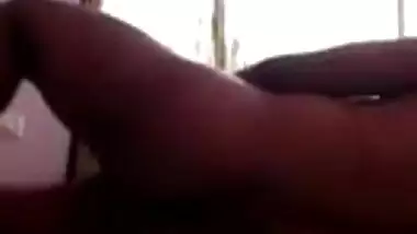 Bhabhi blowjob and riding lover XXX leaks