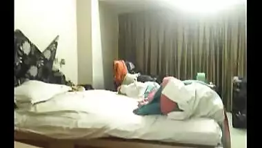 Desi Indian big ass aunty mms sex scandal