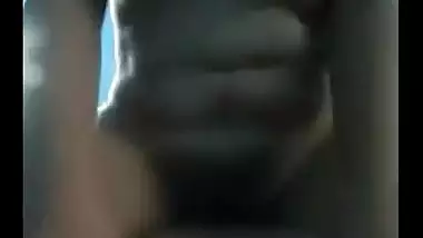 Mallu college girl skips college to fuck her boyfriend!