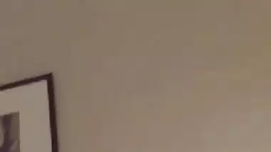 Super horny srilanken desi aunty fucking hard with moans