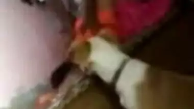 Busty renukha teacher in salwar fucked by colleague while frnd records mms