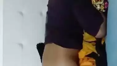 Desi Wife’s Sisters