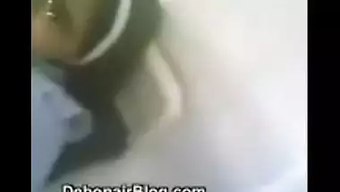 Nun fucking