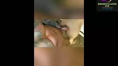 Shilpa Sethi Indian pornstar fucked with boyfriend.