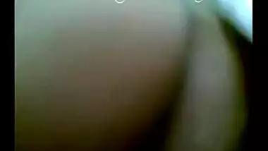 Indian Babe In Heaven