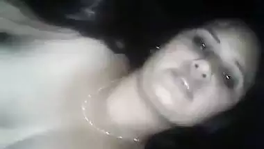 Crazy milf bites her lover and enjoys hard sex