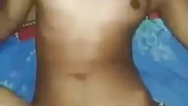 An 18-year-old girl enjoys first chudai in desi porn