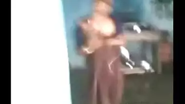 Beautiful Desi Village Lady Ranjani