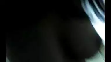Big boobs sexy teen girlfriend fingering and blowjob sex video