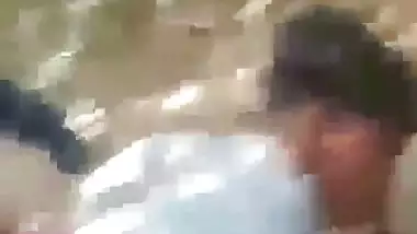 A village whore’s desi chudai by a group of perverts