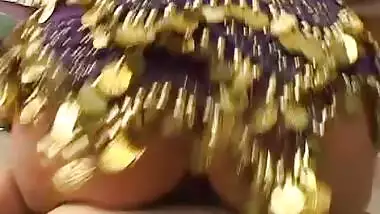 That's a bona fide spearchucking, yameating...