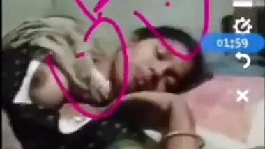 Desi Couples On Live