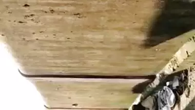 Hidden XXX video of Desi man who seduces neighbor into having sex