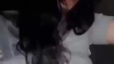 Indian Rich Girl Only For Fan Part 3