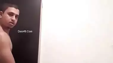 Today Exclusive- Horny Nri Girl Blowjob Part 3