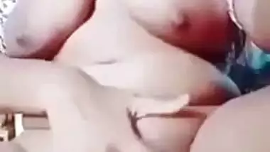 Big boobs Beautiful girl