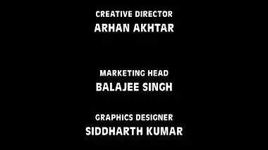 The Choice (2020) UNRATED 720p HEVC HDRip CinemaDosti Originals Hindi Short