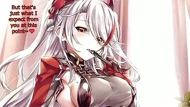 Prinz Quickshot challenge