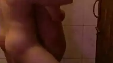 Sex With Wife In Shower - Movies.