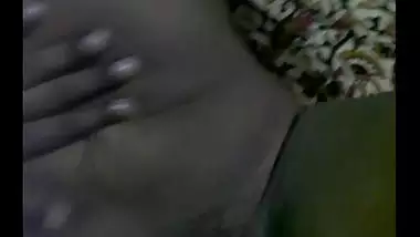 My Wife Masturbating Part 1