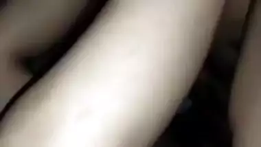 Desi couple groaning sex movie after a lengthy time