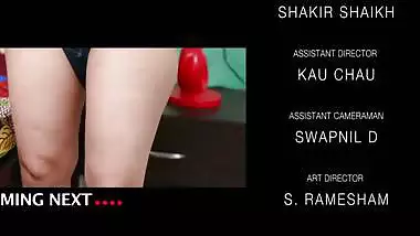 Indian adult short film – RUM (Part 2)