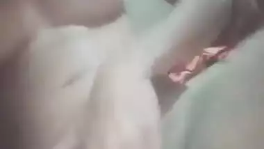 Village girl nude masturbating