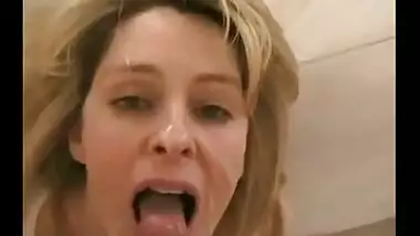 Milf Gets A Good Fuck