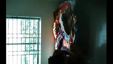 Hidden cam mms sex scandal in Chennai college hostel
