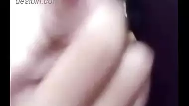 Beautiful Desi Girl Ruchi