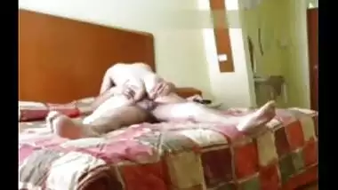 Boss And Desi Secretary