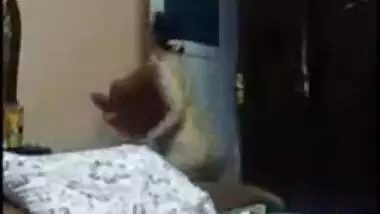 Mausi ki chut daddy ne maari