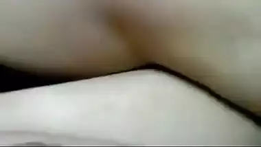 Coimbatore house wife slow and sensual home sex with hubby