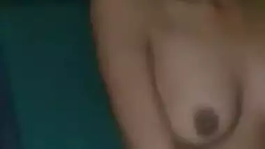 Village Desi XXX girl riding her boyfriend’s big dick on camera MMS