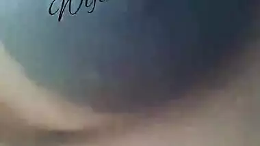 Beautiful Milky babe hot dance for you