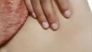 Desi couple selfie sex MMS video